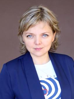 Калинина Ирина Анатольевна